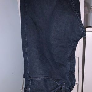 Men’s Levi jeans
